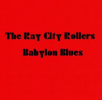 The Ray City Rollers